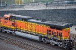 BNSF 5457